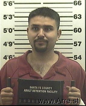 Armando  Martinez Mugshot