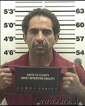 Armando  Martinez Mugshot