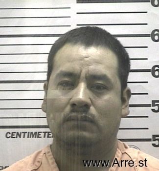 Armando  Martinez Mugshot