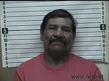 Armando  Martinez Mugshot