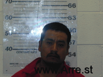 Armando  Martinez Mugshot