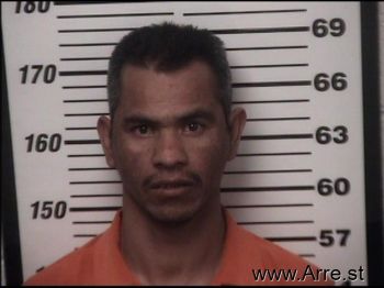 Armando  Martinez Mugshot