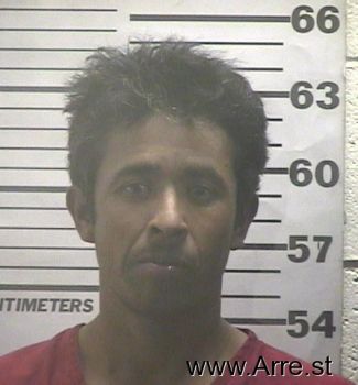 Armando  Martinez-maqueda Mugshot