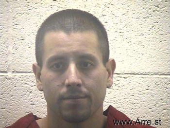 Armando  Montoya Mugshot