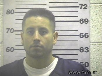 Armando  Montoya Mugshot