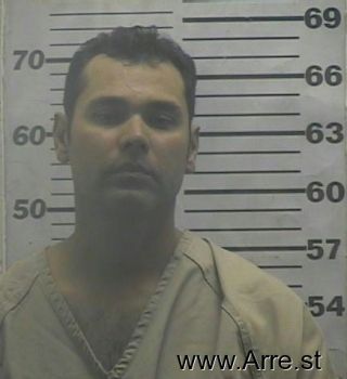 Armando  Montoya Mugshot