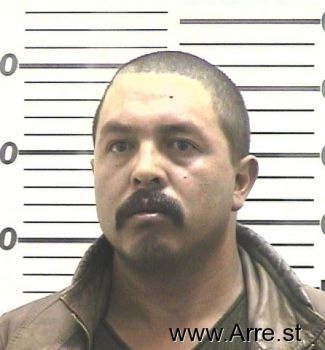 Armando  Perez Mugshot