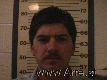 Armando  Perez Mugshot