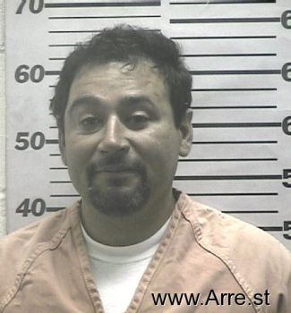 Armando  Rios Mugshot