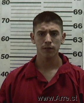 Armando  Torres Mugshot