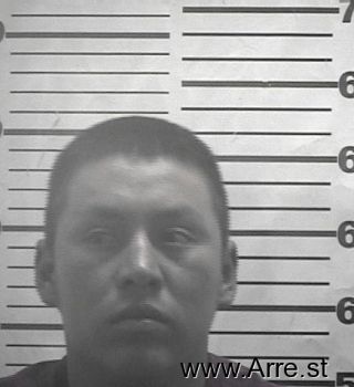 Armando  Villalba Mugshot