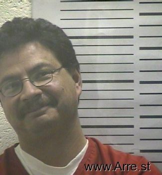 Arnold  Martinez Mugshot