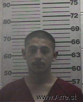 Arnoldo  Gonzales Mugshot