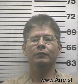 Arthur  Acevedo Mugshot