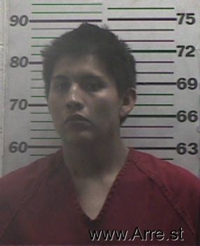 Arthur  Acoya Mugshot