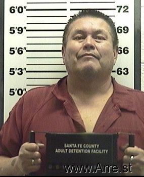 Arthur R Acoya Mugshot