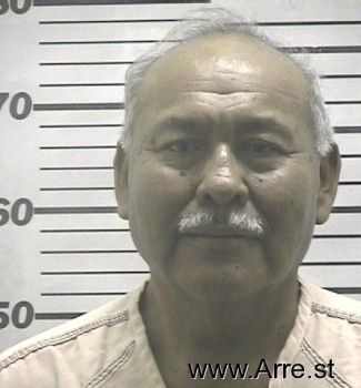 Arthur  Acoya Mugshot