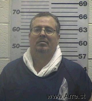 Arthur  Anaya Mugshot