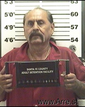 Arthur  Gallegos Mugshot