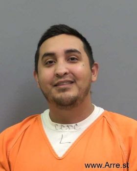 Arthur Nmn Jr Gallegos Mugshot