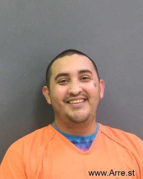 Arthur Nmn Jr Gallegos Mugshot