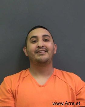 Arthur Nmn Jr Gallegos Mugshot