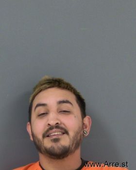 Arthur Nmn Jr Gallegos Mugshot