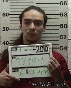 Arthur  Lopez Mugshot