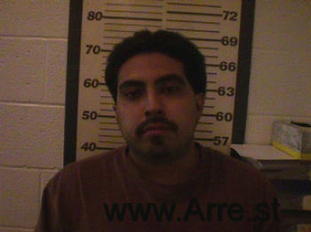 Arthur  Lopez Mugshot