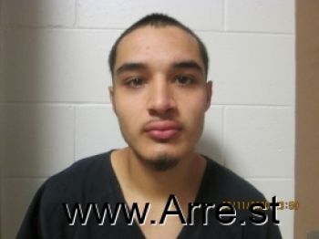 Arthur  Lopez Mugshot