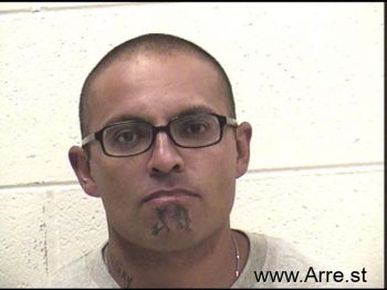 Arthur Jr Martinez Mugshot