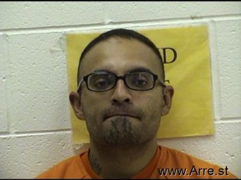 Arthur Jr Martinez Mugshot