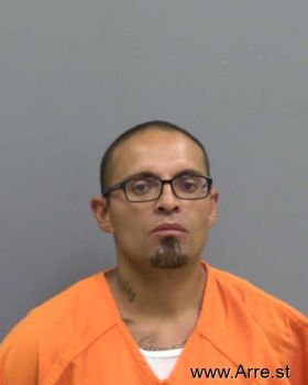 Arthur Jr Martinez Mugshot