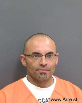 Arthur Nmn Jr Martinez Mugshot