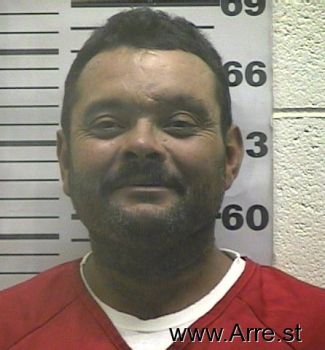 Arthur M Martinez Mugshot