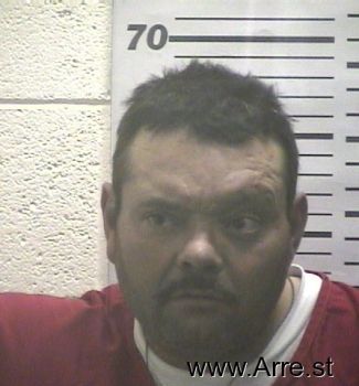 Arthur M Martinez Mugshot