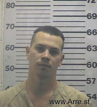 Arthur F Martinez Mugshot