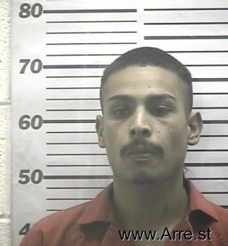 Arthur  Pacheco Mugshot