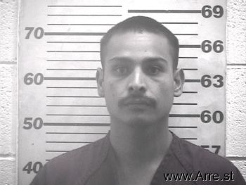 Arthur  Pacheco Mugshot