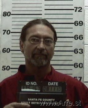 Arthur R Sanchez Mugshot