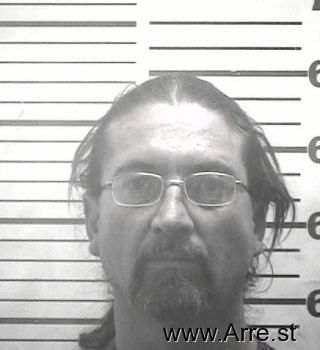 Arthur  Sanchez Mugshot