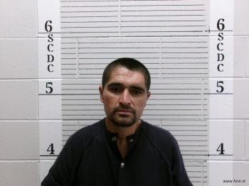 Arthur  Valenzuela Mugshot