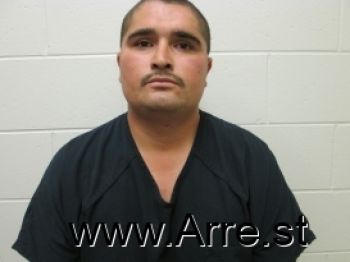 Arthur  Valenzuela Mugshot