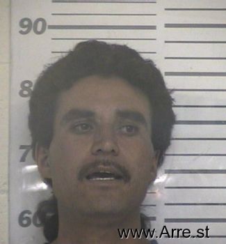 Arthuro  Sanchez Mugshot