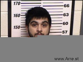 Arturo A Acevedo Mugshot