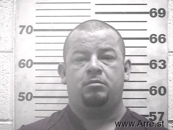 Arturo  Gomez Mugshot