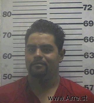 Arturo  Gonzales-rozete Mugshot