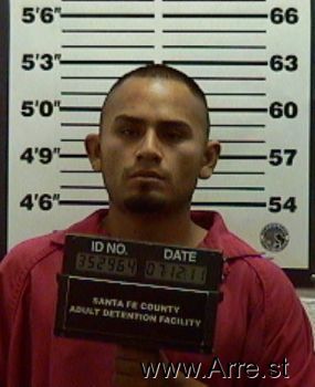 Arturo  Martinez Mugshot