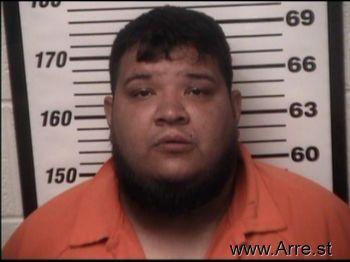 Arturo  Martinez-rodriguez Mugshot