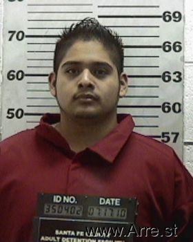 Arturo  Martinez-sanchez Mugshot